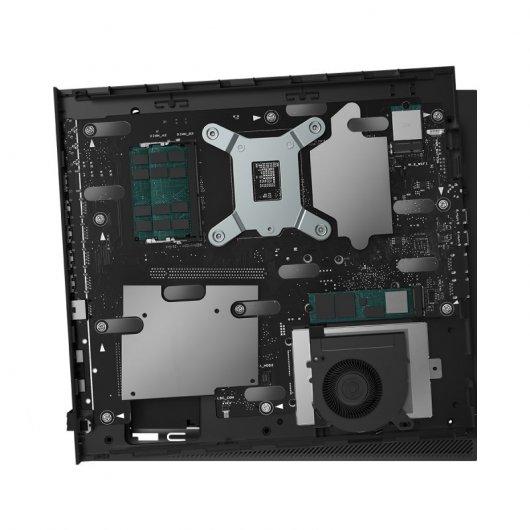 Asus ProArt Station D940MX Intel Core i7-9700K/64GB/1TB+1TB SSD/Quadro RTX 4000