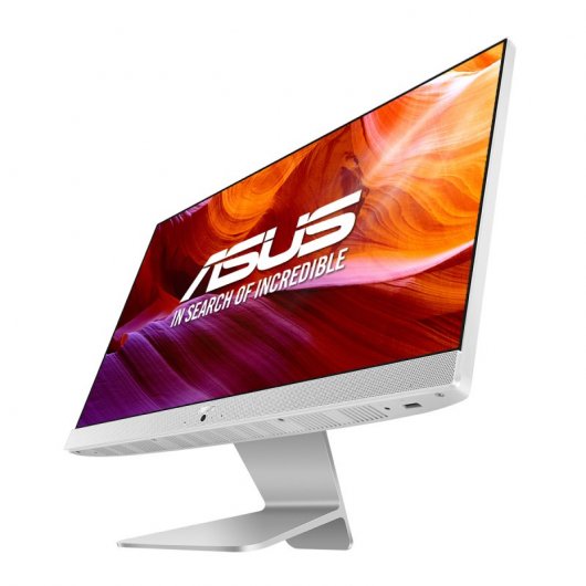 Asus Vivo AiO V222GAK-WA043D Intel Pentium Silver J5005/8GB/256GB SSD/21.5"