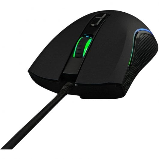 Tastiera da gioco G-Lab Combo Gallium Pack + cuffie + mouse + tappetino per mouse