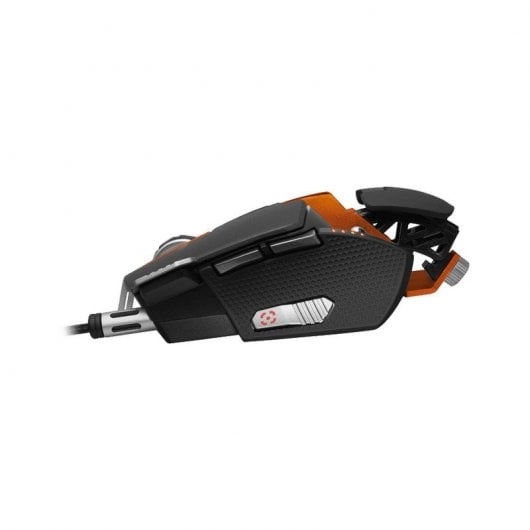 Mouse da gioco Cougar 700M RGB 12000 DPI Nero