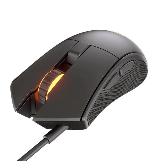 Cougar Revenger ST Ratón Gaming RGB 5000DPI