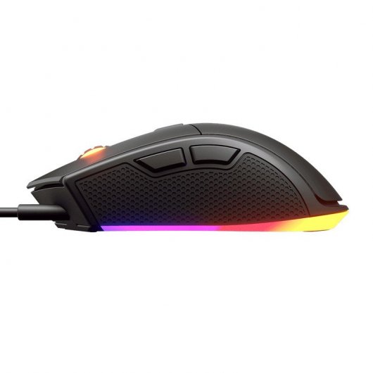 Cougar Revenger ST Ratón Gaming RGB 5000DPI