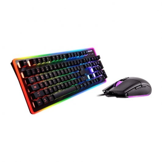 Cougar Deathfire Ex Pack Gaming Teclado + Ratón