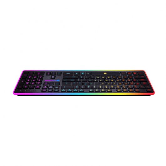 Cougar Vantar Teclado Gaming Retroiluminado Interruptores de Tijera