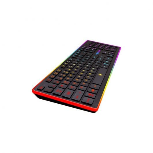 Cougar Vantar Teclado Gaming Retroiluminado Interruptores de Tijera