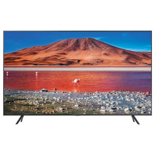 Samsung UE55TU7072 55" LED UltraHD 4K