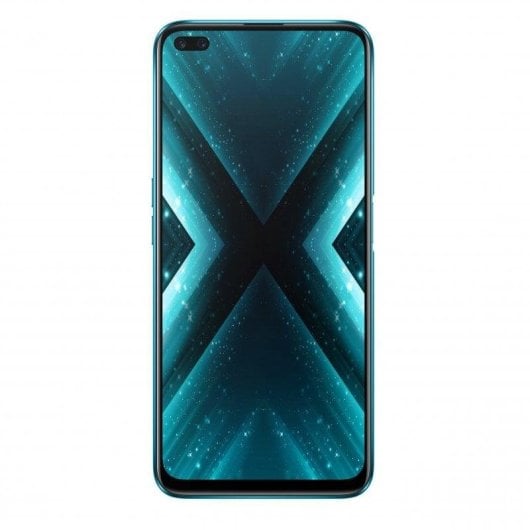 Realme X3 SuperZoom 4G 8GB 128GB 6.6" Azul Glaciar