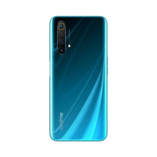 Realme X3 SuperZoom 4G 8GB 128GB 6.6" Azul Glaciar