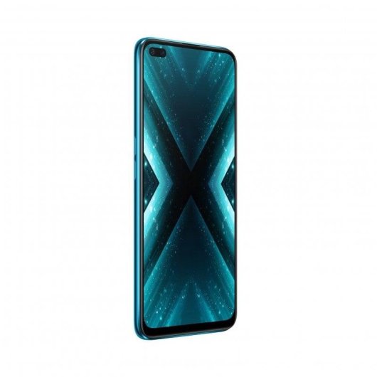 Realme X3 SuperZoom 4G 8GB 128GB 6.6" Azul Glaciar
