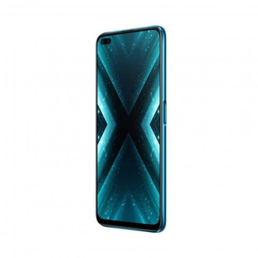 Realme X3 SuperZoom 4G 8GB 128GB 6.6" Azul Glaciar