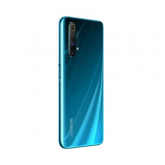 Realme X3 SuperZoom 4G 8GB 128GB 6.6" Azul Glaciar