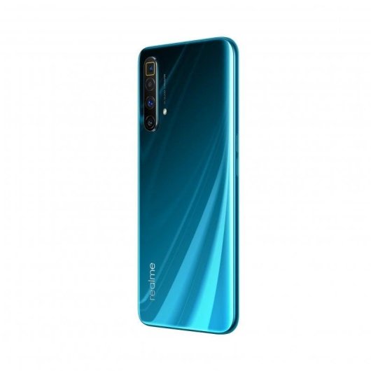 Realme X3 SuperZoom 4G 8GB 128GB 6.6" Azul Glaciar