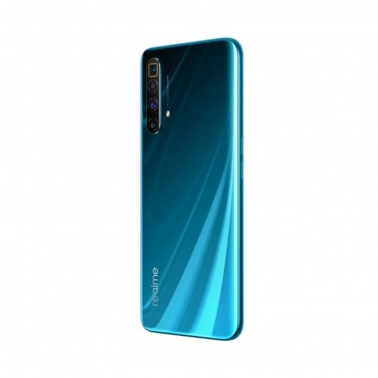realme X3 SuperZoom 8/128GB Azul Glaciar Libre