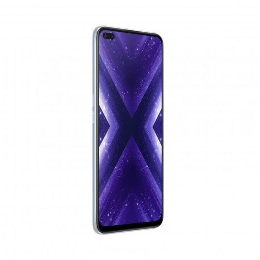 Realme X3 SuperZoom 4G 8GB 128GB 6.6" Blanco Ártico