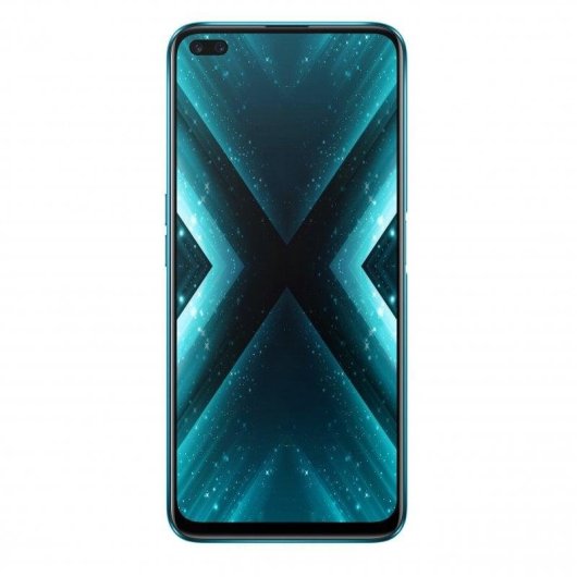 realme X3 SuperZoom 4G 12GB 256GB 6.6" Azul Glacier