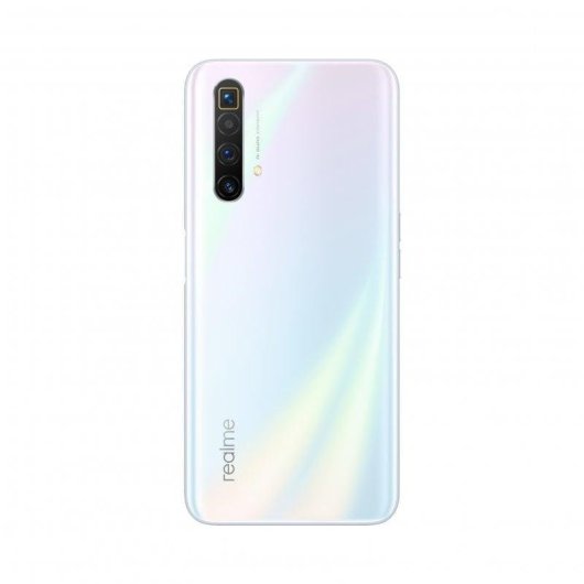 Realme X3 SuperZoom 4G 12GB 256GB 6.6" Arctic White