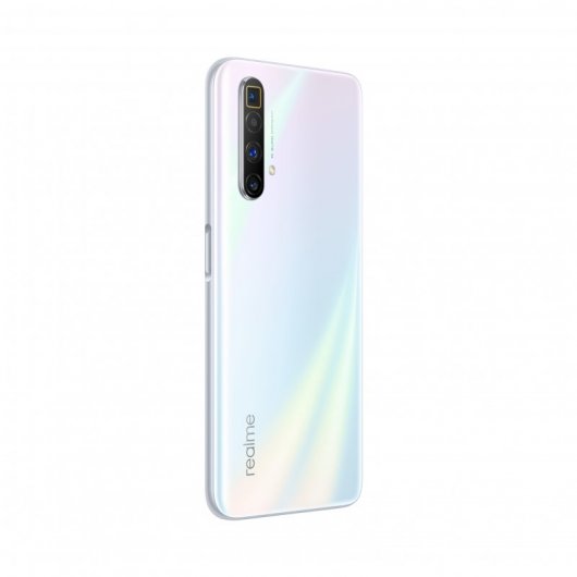 realme X3 SuperZoom 12/256GB Blanco Ártico Libre