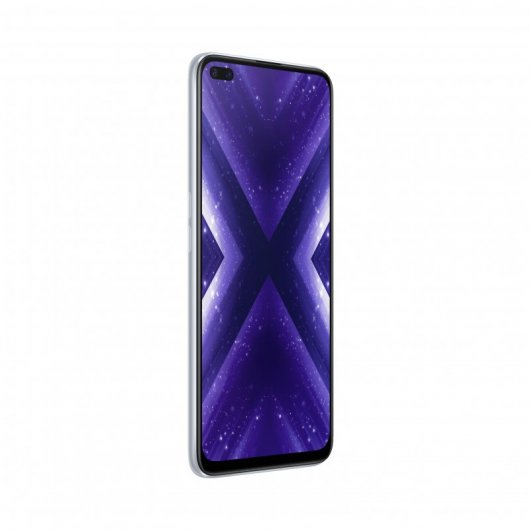 realme X3 SuperZoom 12/256GB Blanco Ártico Libre