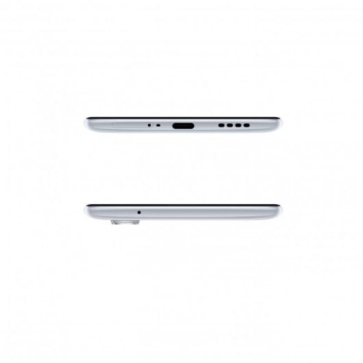 realme X3 SuperZoom 12/256GB Blanco Ártico Libre