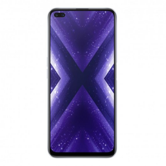 realme X3 SuperZoom 12/256GB Blanco Ártico Libre