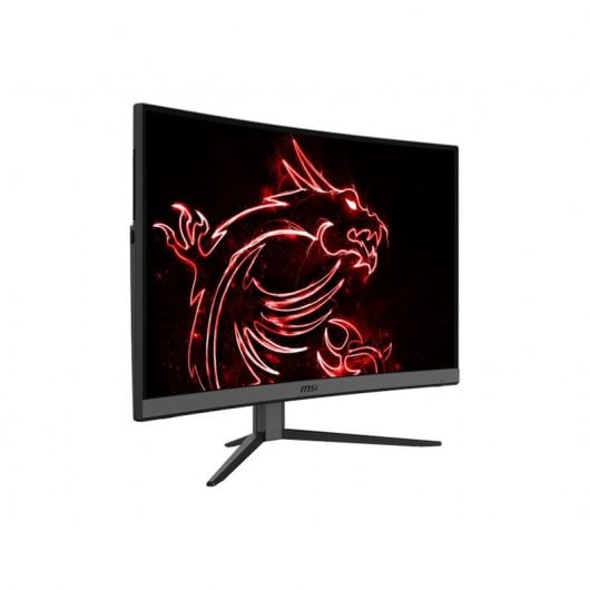 MSI Optix MAG272C 27" LED FullHD 165Hz FreeSync Premium Curvo