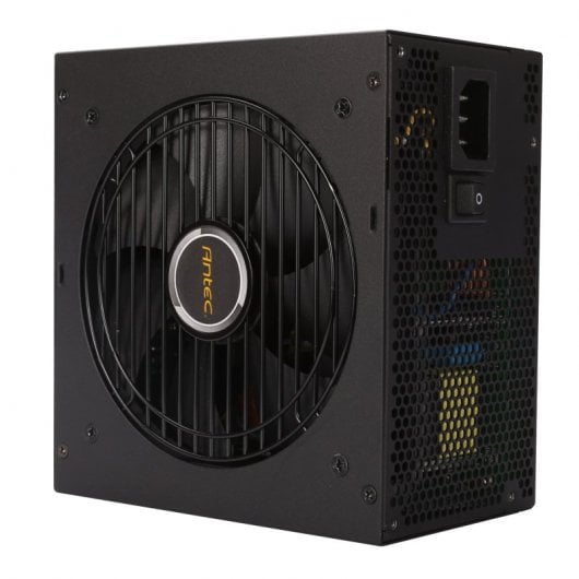 Antec Earthwatts 750W 80 Plus Gold