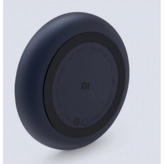 Xiaomi Mi Wireless Cargador Inalámbrico Qi 10W