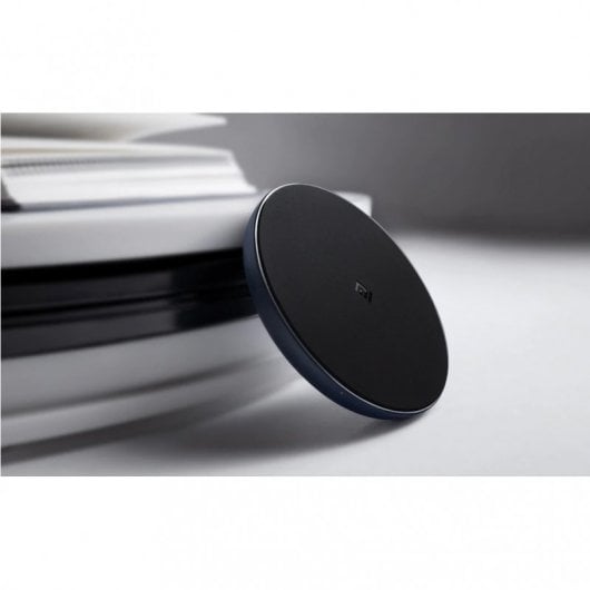 Xiaomi Mi Wireless Cargador Inalámbrico Qi 10W