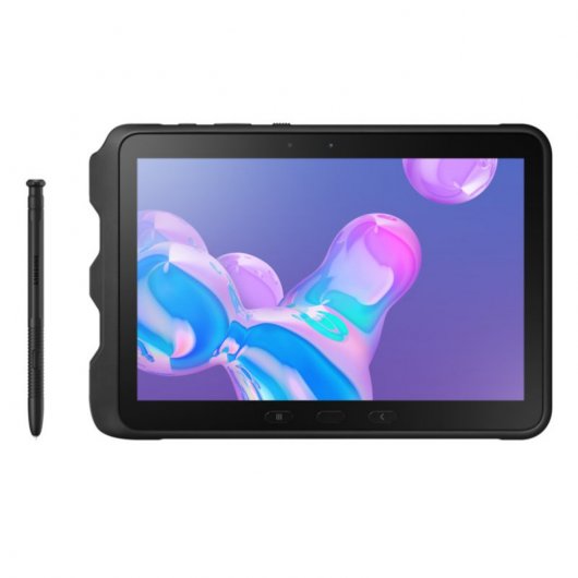 Samsung Galaxy Tab Active Pro 64GB 10.1" 4G Negra