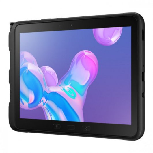 Samsung Galaxy Tab Active Pro 64GB 10.1" 4G Negra