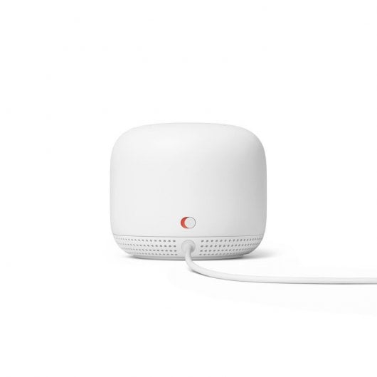 Google Nest Wifi Punto Blanco