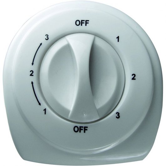 Jocca 2232 Ventilador de Torre 40W