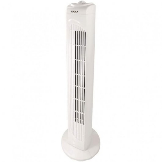 Jocca 2232 Ventilador de Torre 40W