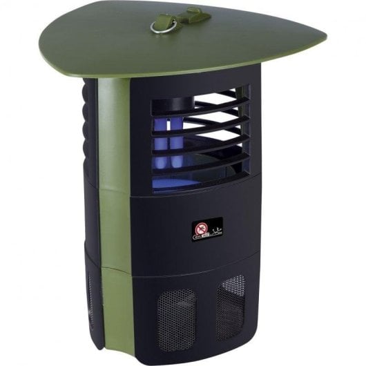 Mata-insectes Jata MT7 UV 14W Intérieur Extérieur IPX4 Silencieux