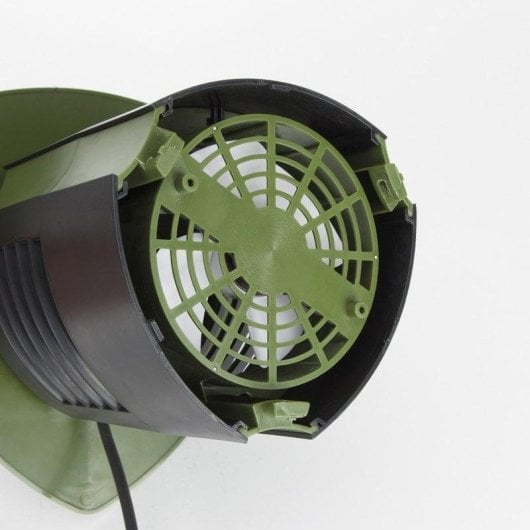 Mata-insectes Jata MT7 UV 14W Intérieur Extérieur IPX4 Silencieux