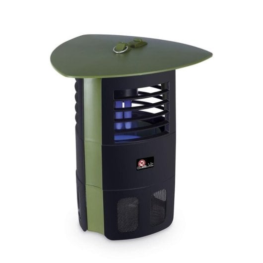 Mata-insectes Jata MT7 UV 14W Intérieur Extérieur IPX4 Silencieux