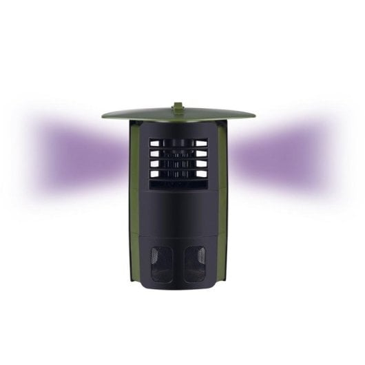 Mata-insectes Jata MT7 UV 14W Intérieur Extérieur IPX4 Silencieux