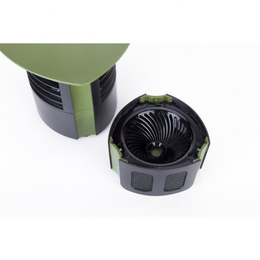 Jata MT7 Mata Insectos 14W