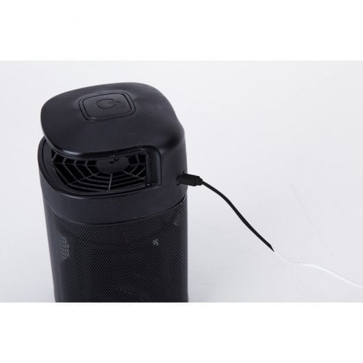 Jata MT12N Insektenvernichter 2,5 W