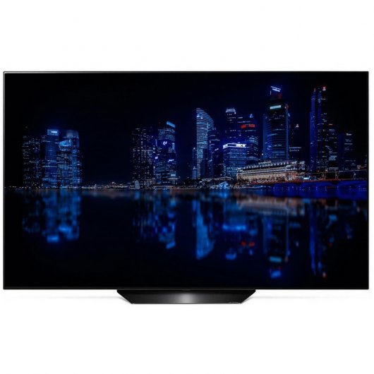 LG OLED55B9SLA 55" OLED UltraHD 4K