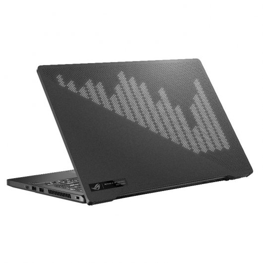 Asus ROG Zephyrus G14 AMD Ryzen 7 4800HS/32GB/1TB SSD/GTX 1660Ti/14'' (PT)