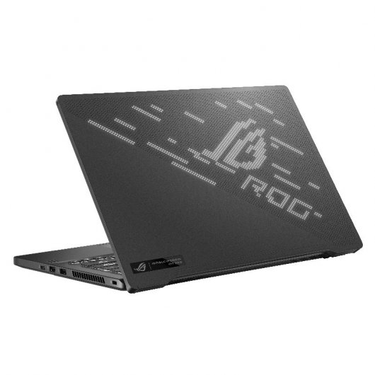 Asus ROG Zephyrus G14 AMD Ryzen 7 4800HS/32GB/1TB SSD/GTX 1660Ti/14'' (PT)