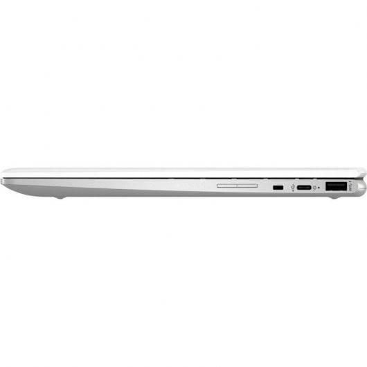 HP ChromeBook x360 Intel Celeron N4000/4GB/64GB eMMC/12" Táctil