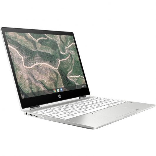HP ChromeBook x360 Intel Celeron N4000/4GB/64GB eMMC/12" Táctil