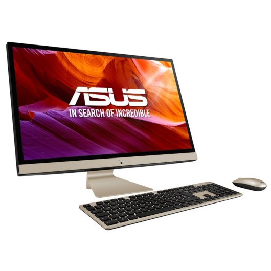 Asus Vivo AiO V272UAK-BA053D Intel Core i7-8550U/16GB/1TB+512GB SSD/27"