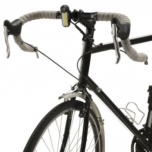 Nite Ize Radiant 125 Luz Frontal Blanca para Bicicleta