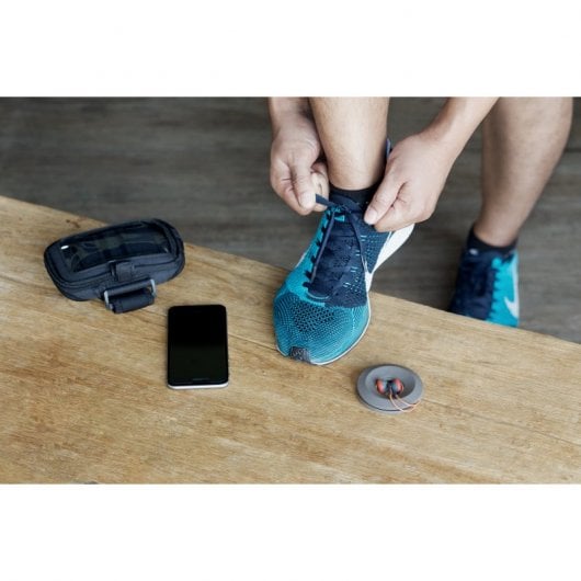 Bluelounge Cableyoyo Kabel-Organizer Dunkelgrau