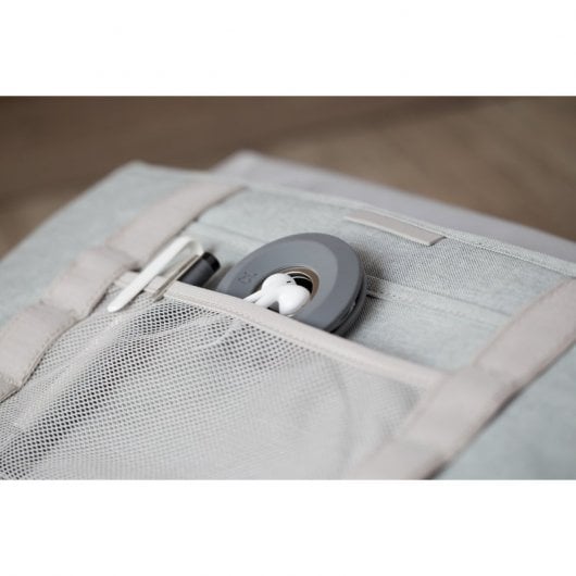 Bluelounge Cableyoyo Kabel-Organizer Dunkelgrau