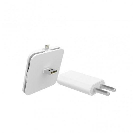 Bluelounge Rolio Base de Carga para iPhone