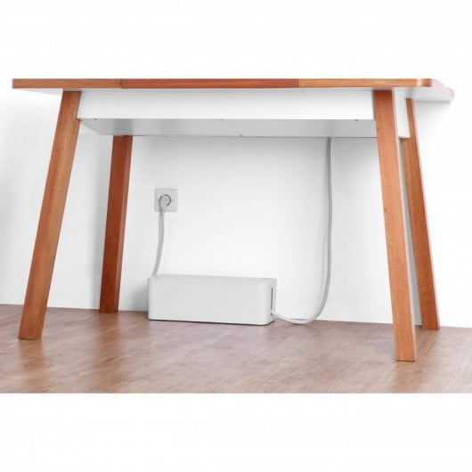 Bluelounge Soba Kabelabdeckung 3m Weiß